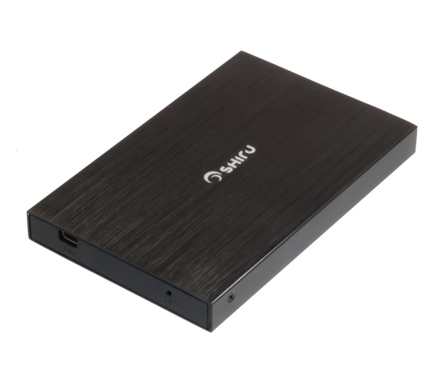 SHIRU Obudowa do dysku SDE-H1 USB 3.0 - 177594 - zdjęcie 7